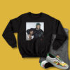 Mike Tyson And Tupac 90s Style Sweatshirt