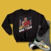 Mike Tyson Heavyweight Chapion Sweatshirt