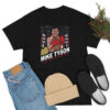 Mike Tyson Heavyweight Chapion T Shirt