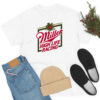 Miller Beer High Life Racing T Shirt