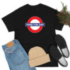 Mind The Gap T Shirt