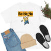 Minions Banana Elemental T Shirt