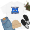 Monster University Symbol T Shirt