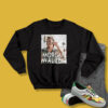 Morganallen American Singer Sweatshirt