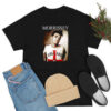 Morrissey England Photoshoot T Shirt