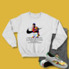 Muhammad Ali Just Do It Believe In Something Sweatshirt