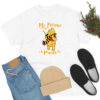 My Patronus Is Poohinnie The Pooh T Shirt