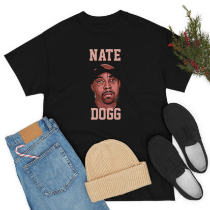 Nate Dogg T Shirt