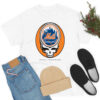 New York Mets Grateful Dead Steal Your Base T Shirt