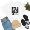 Nirvana Hanson Parody T Shirt