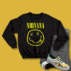 Nirvana Sweatshirt