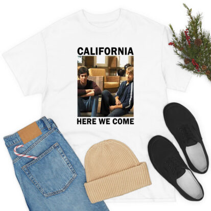 OC California T Shirt