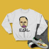 Odd Future OFWGKTA Earl Sweatshirt