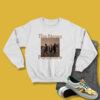 Paramore The News Band Sweatshirt