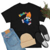 Parappa The Rapper Vintage T Shirt