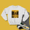 Paul Chambersillie Bobo Sweatshirt