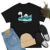 Pepie Lake Pepin Lake Monster T Shirt