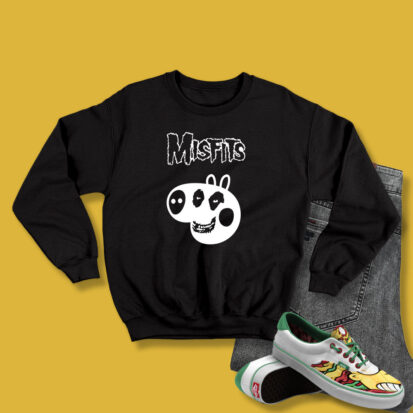 Peppa Pig Misfits Sweatshirt