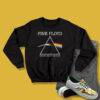 Pink Floyd the Dark Side of The Moon Black Sweatshirt