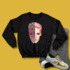 Pink Fuckin Perfect Lyrics Sweatshirt