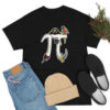 Pirates Pi Day T Shirt