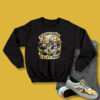 Pittsburgh Steelers Steelers Salty Dog Sweatshirt