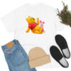 Pooh And Friends T Shirt