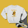 Poohinnie The Pooh x Harry Potter Sweatshirt