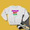 Popular Slut Club Sweatshirt