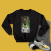 Prince Batman 1989 Sweatshirt