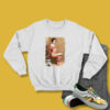 Princess Leia Starars Disobey Men's Streetwear Sweatshirt