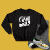 Pulp Fiction Sonic Youth Sweatshirt