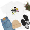 Queen Freddie Mercuryith Snoopy Music T Shirt