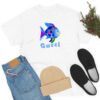 Rainbow Fish Gucci T Shirt