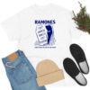 Ramones Pet Sematary T Shirt