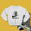 Ric Flair Justoo Sweatshirt