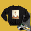 Rick Rubin Meditation Sweatshirt