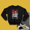 Rihanna Queen Fashionable Sweatshirt