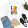 Rodarte x Tom Petty T Shirt