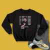 Ross Geller Im Fine 90s Sweatshirt