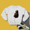 Sade Love Deluxe Sweatshirt