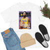 Slam Magazine Kobe Black Mamba T Shirt