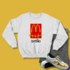 Smile Sweatshirt