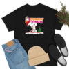 Snoopy Drink Dunkin Donuts Christmas T Shirt