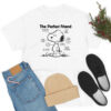 Snoopy The Perfect Friend T Shirt