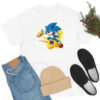 Sonic Snatch Ring Classic T Shirt