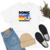 Sonic The Hedgehog Vintage T Shirt