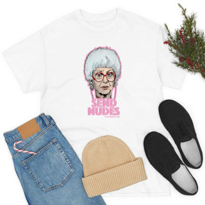 Sophia Golden Girls T Shirt