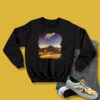 Soul Searchers Vintage Funk Soul Sweatshirt