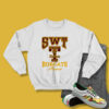 Southwest Texas Bobcats Alumni Sweatshirt